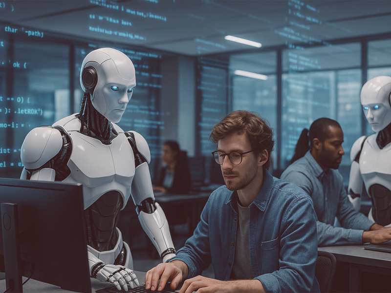 Who Owns the Future When Machines Do the Work?